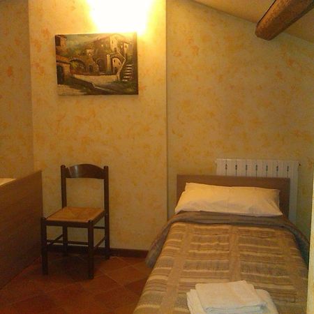 Affittacamere Il Granaio Lucca Esterno foto