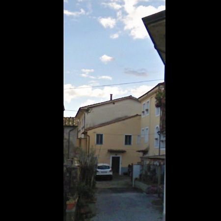 Affittacamere Il Granaio Lucca Esterno foto