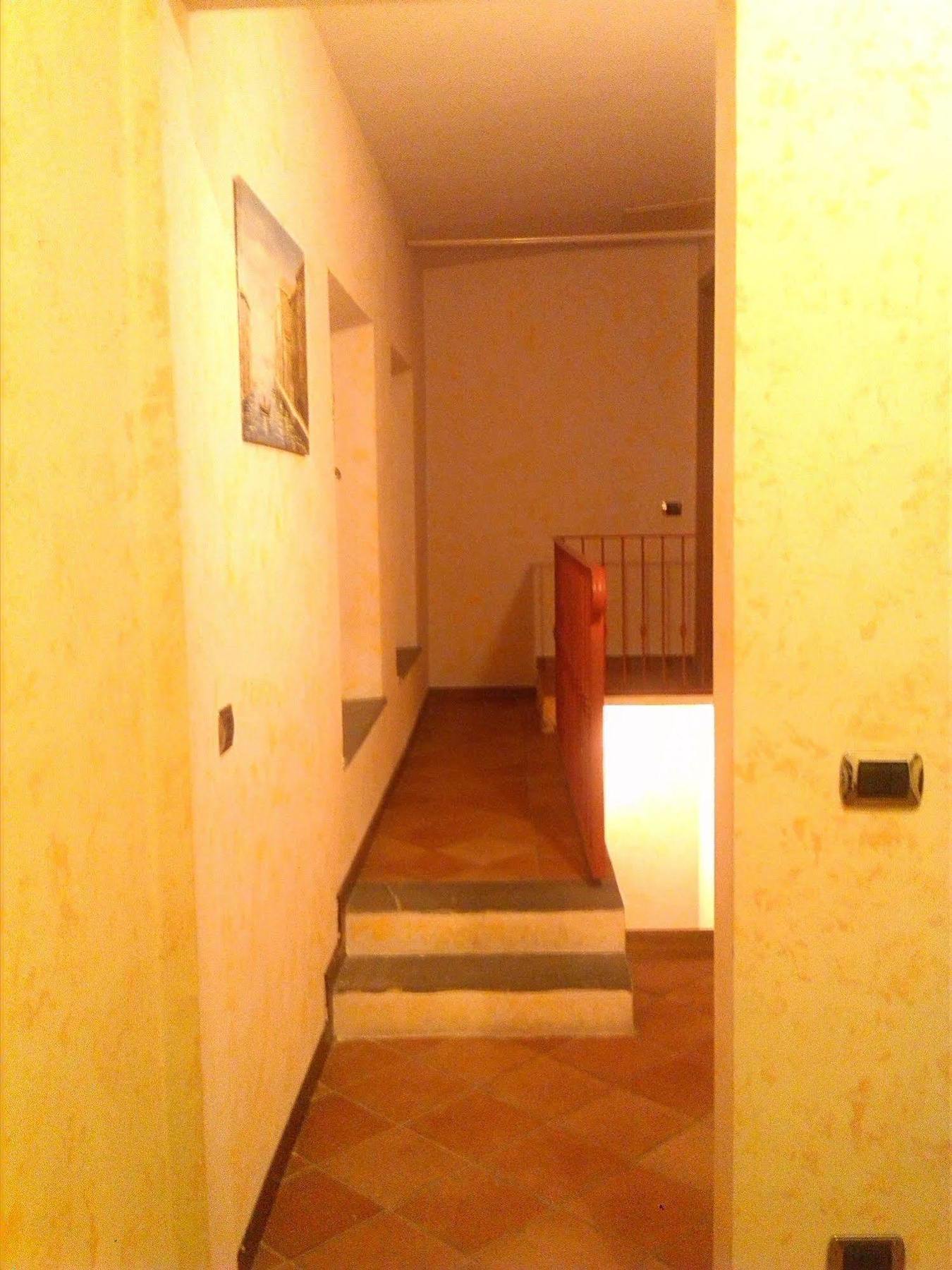 Affittacamere Il Granaio Lucca Esterno foto