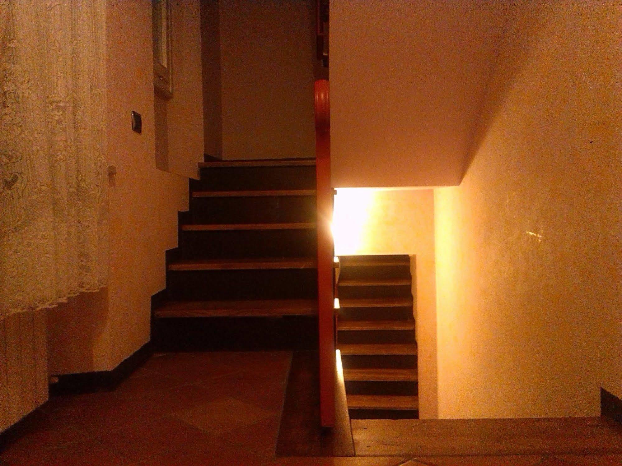 Affittacamere Il Granaio Lucca Esterno foto