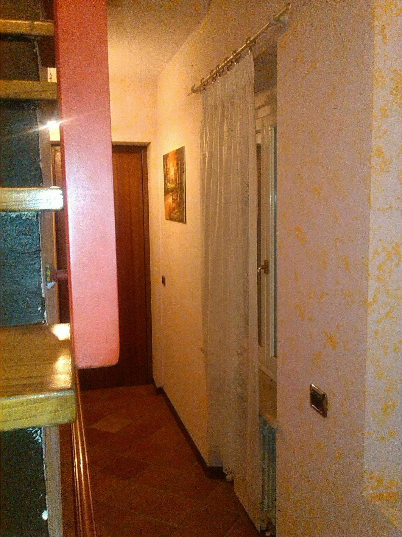 Affittacamere Il Granaio Lucca Esterno foto